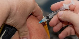 flu shot vaccine