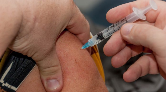 flu shot vaccine