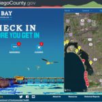 jan 9 2018 beach closure sewage