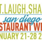 sdrw restaurant week jan 2018