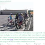 survey 1 safe routes to school