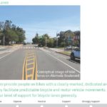 survey 9 bike lanes