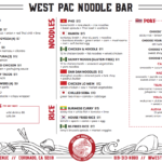 west pac_menu1