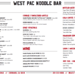 west pac_menu2