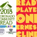 2018 community read ready player one