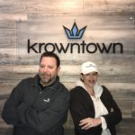 Krowntown