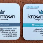 Krowntown