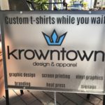 Krowntown