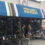 Holland’s Bicycles