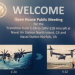 V-22 public meeting