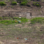 Tijuana Border Sewage