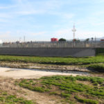 Tijuana Border Sewage