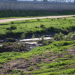 Tijuana Border Sewage