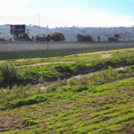 Tijuana Border Sewage