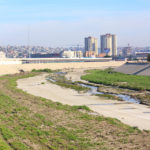 Tijuana Border Sewage