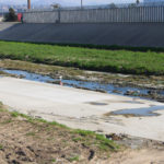 Tijuana Border Sewage