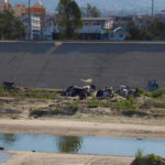 Tijuana Border Sewage