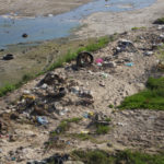 Tijuana Border Sewage