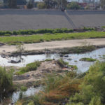 Tijuana Border Sewage