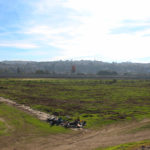 Tijuana Border Sewage