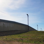 Tijuana Border Sewage