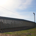 Tijuana Border Sewage