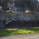 Tijuana Border Sewage