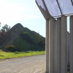 Tijuana Border Sewage