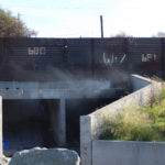 Tijuana Border Sewage