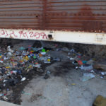 Tijuana Border Sewage