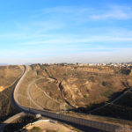 Tijuana Border Sewage