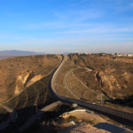 Tijuana Border Sewage