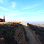 Tijuana Border Sewage