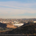 Tijuana Border Sewage