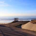 Tijuana Border Sewage