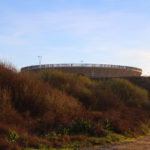 Tijuana Border Sewage