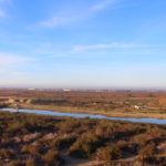 Tijuana Border Sewage