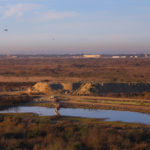 Tijuana Border Sewage