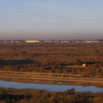 Tijuana Border Sewage