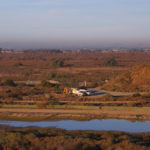 Tijuana Border Sewage