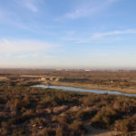 Tijuana Border Sewage