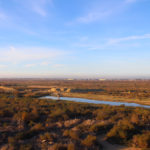 Tijuana Border Sewage