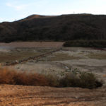 Tijuana Border Sewage