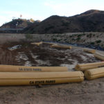 Tijuana Border Sewage