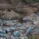 Tijuana Border Sewage