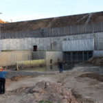 Tijuana Border Sewage