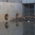 Tijuana Border Sewage