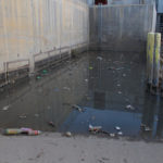 Tijuana Border Sewage