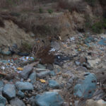 Tijuana Border Sewage