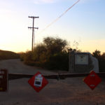 Tijuana Border Sewage